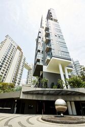 Fulcrum (D15), Condominium #606339071